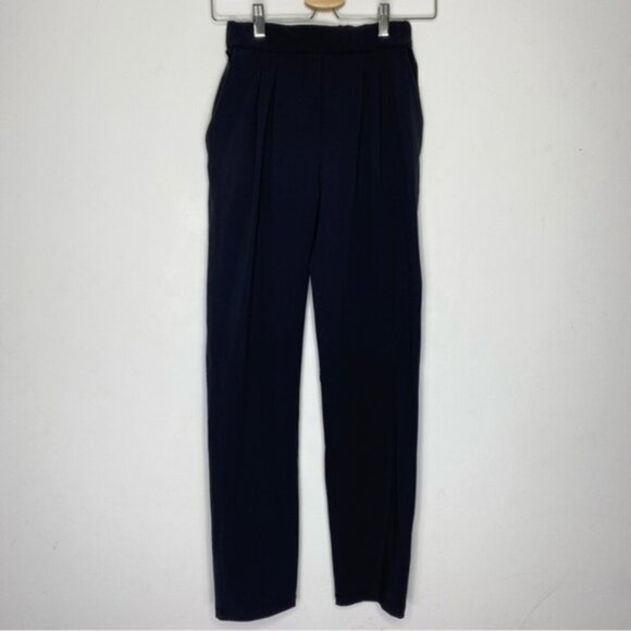 Lululemon Your True‎ Trouser High Rise Pant Women Size 2 - Picture 1 of 9